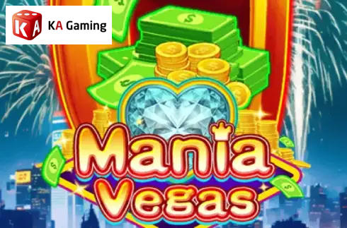 Mania Vegas Flowin